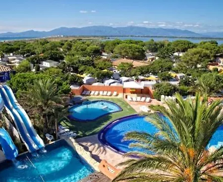 Muriel Le Mar Estang * Canet-en-Roussillon