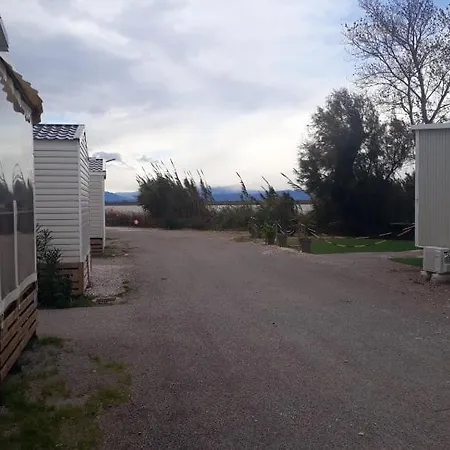 Muriel Le Mar Estang * Canet-en-Roussillon