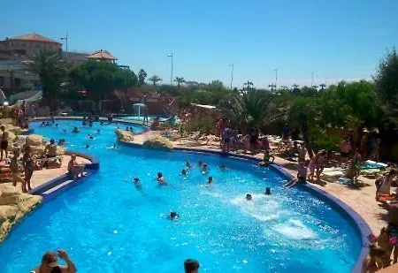 Camping Muriel Le Mar Estang