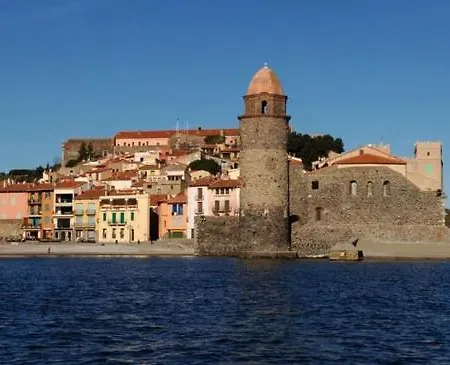 Muriel Le Mar Estang * Canet-en-Roussillon