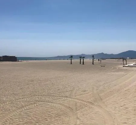 Muriel Le Mar Estang Camping *