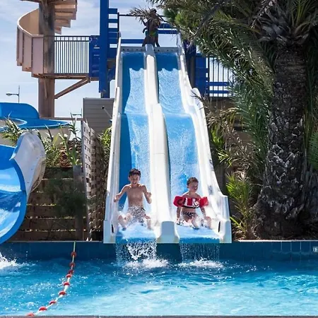 Muriel Le Mar Estang Canet-en-Roussillon