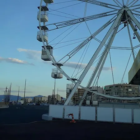 Muriel Le Mar Estang