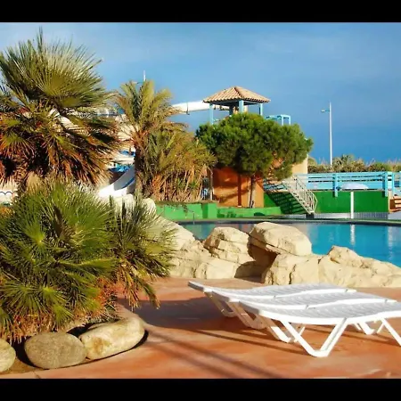 Muriel Le Mar Estang Canet-en-Roussillon