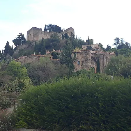 Muriel Le Mar Estang * Canet-en-Roussillon