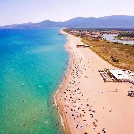 Muriel Le Mar Estang Canet-en-Roussillon