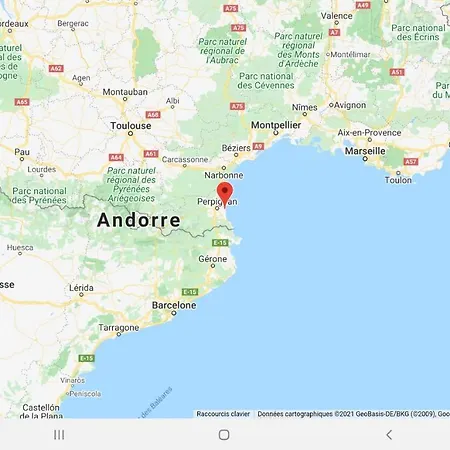 Muriel Le Mar Estang *