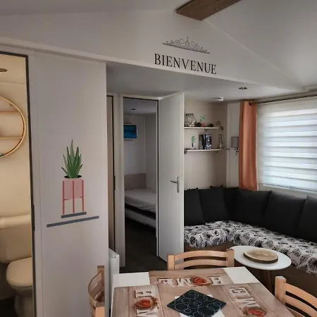 Muriel Le Mar Estang Canet-en-Roussillon