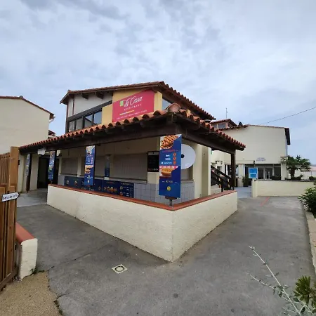 Muriel Le Mar Estang * Canet-en-Roussillon