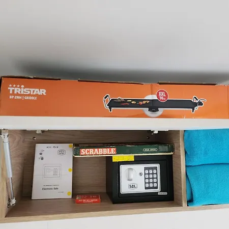 Muriel Le Mar Estang