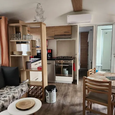 Muriel Le Mar Estang * Canet-en-Roussillon