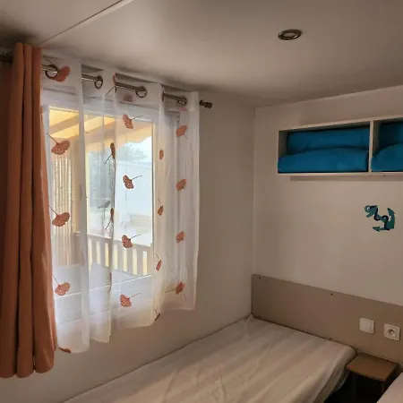 Muriel Le Mar Estang * Canet-en-Roussillon