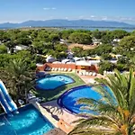 Muriel Le Mar Estang * Canet-en-Roussillon