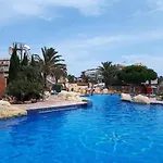 Kemp Muriel Le Mar Estang Canet-en-Roussillon