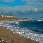 Muriel Le Mar Estang Canet-en-Roussillon