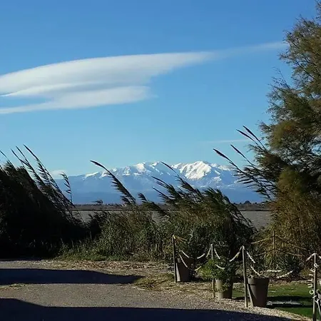 Muriel Le Mar Estang