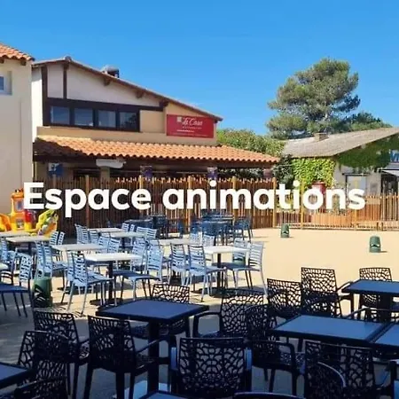 Muriel Le Mar Estang * Canet-en-Roussillon