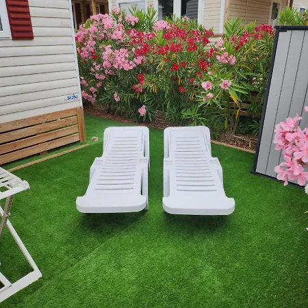 Muriel Le Mar Estang * Canet-en-Roussillon