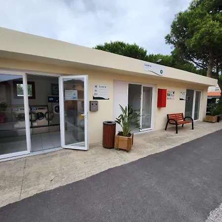 Muriel Le Mar Estang * Canet-en-Roussillon