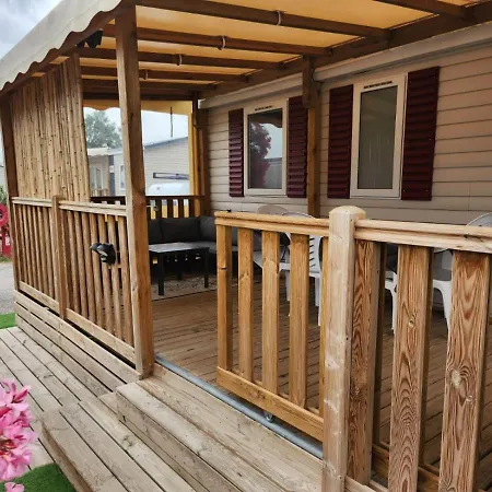 Muriel Le Mar Estang Campingplads