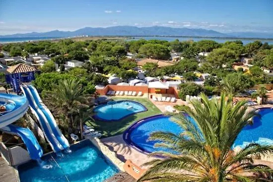 Muriel Le Mar Estang * Canet-en-Roussillon
