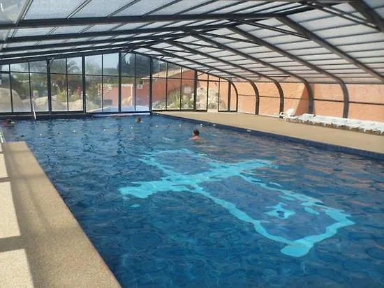 Camping Muriel Le Mar Estang