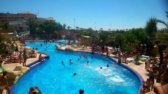 营地 Muriel Le Mar Estang