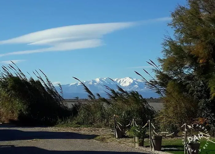 Muriel Le Mar Estang