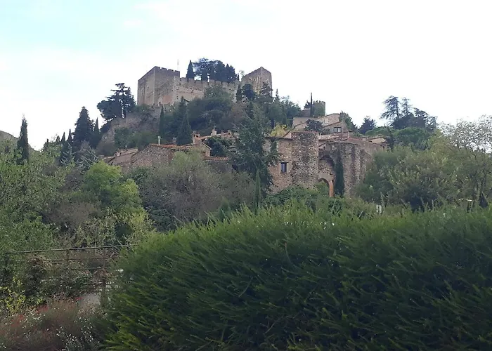 Muriel Le Mar Estang * 卡内