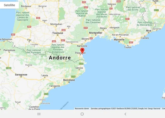 Muriel Le Mar Estang *