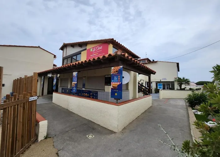 Muriel Le Mar Estang * 卡内