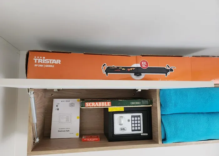 Muriel Le Mar Estang