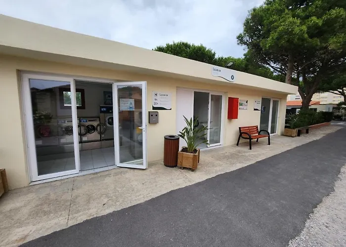 Muriel Le Mar Estang * 卡内